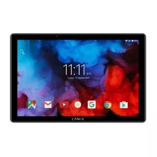 Tableta Lanix Rx10, 4 Gb, Spreadtrum, 10,1 Pulgadas, Android