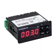 Acionador Eletrônico Inv-tc1-02-h 127v 220v Bivolt Inova