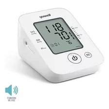 Tensiómetro Digital De Brazo Automático Yuwell Ye-660d