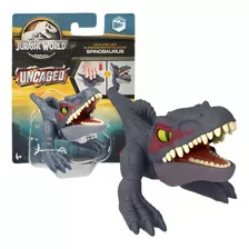 Boneco Jurrassic World Dinossauro Spinosaurus Hfr10 - Mattel