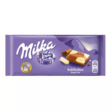 Chocolate Milka Happy Cows 100g