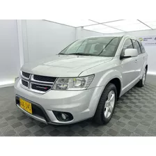  Dodge Journey Se 2.4