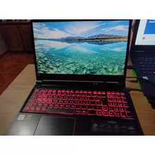 Notebook Gamer Acer Nitro 5