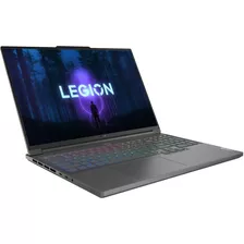 Lenovo Legion Slim 7i I9 32gb Ddr5 2tb Ssd 240hz