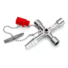 Llave Para Sistemas De Paso Estándar - Profi-key - Knipex