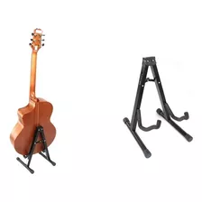 Base Para Guitarra Plegable