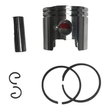 Kit Pistón Para Desmalezadora Shindaiwa B45