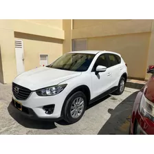 Mazda Cx-5 2016 2.0 Touring Station Wagon