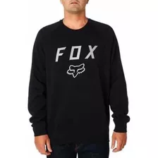 Buzo Fox Racing Legacy Moth Crew Fleece