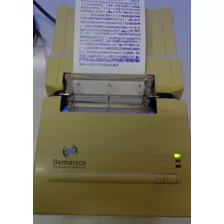 Impressora Não Fiscal Bematech Mp20 Mi Bidi-falhas Impressão