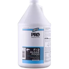 Fritz Aquatics Pro F/2 Algas Parte A Alimento