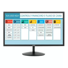 Planilha De Gerenciamento Financeiro Completo