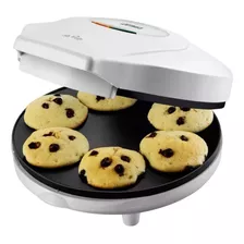 Cupcake Maker Atma Blanco Cm8910 650w Para 6 Unidades