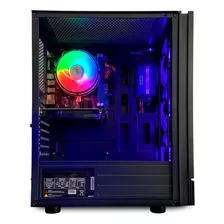 Pc Gamer Cruiser Intel Core I5 Ram 8gb Ssd 240gb Gt 730