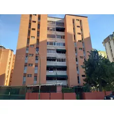 Apto. En Venta- Mls #24-21436 - La Boyera Luisa 