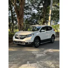 Honda Cr-v Ex 4x4