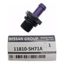 Balatas Traseras Nissan Urvan Nv350 2014 - 2023 2.5 Fp