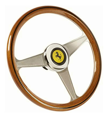 Thrustmaster Volante Ferrari 250 Gto Wheel (pc) Foto 3