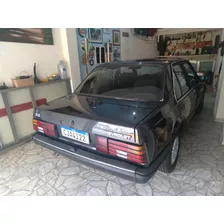 Chevrolet Monza