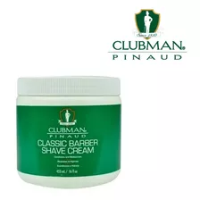 Crema Para Afeitar Clubman Pinaud 453ml