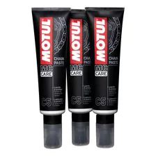 Motul C5 Pasta Lubricante X3 Unidades