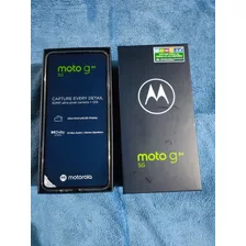 Motorola Moto G84 5g 2024 8gb/256gb - Nuevo Sin Uso