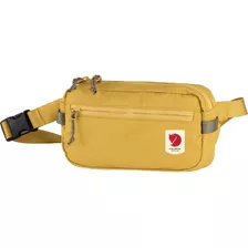 Riñonera Kanken High Coast Hip Pack Colores Rex Color Ocre