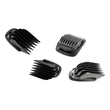 Kit 4 Pentes Mg3712 Mg3720 Mg3730 Bt1209 Bt1214 Philips