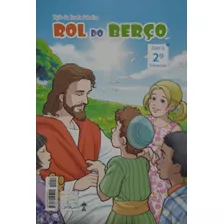 Lição Da Escola Sabatina | Rol Do Berço | C P B