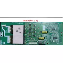 Tarjeta Inversora Tv LG 42sl80-47sl85- 47sl85 47sl80 A O B