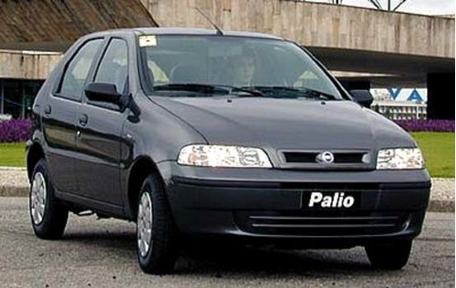 Soporte Amortiguador Delantero Derecho Para Fiat Palio 1.3l Foto 2