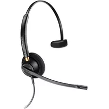 Auriculares Monoaurales Plantronics Encorepro 510 Plnhw510