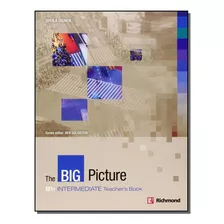 The Big Picture 3 Teachers Book 1a Ed Moderna Didatico