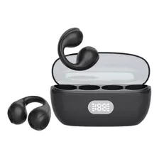 Audifonos Bluetooth Earcuff Clip F50