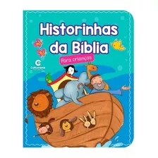 Historinhas Da Biblia Para Criança Culturama