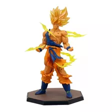 Boneco 16 Cm Dragon Ball Super Original Colecionar Anime Top