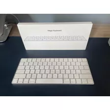 Magic Keyboard