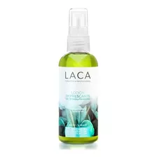 Loción Refrescante Con Te Verde Y Flavonoides - 500ml - Laca