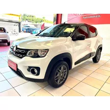 Renault Kwid Intense 1.0 Flex 2018 Completo Manual