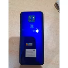 Celular Moto G9 Play