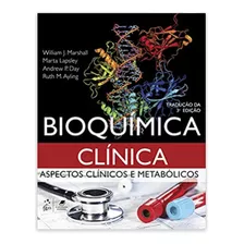 Bioquímica Clínica Aspectos Clínicos E Metabólicos Aspectos Clínicos E Metabólicos