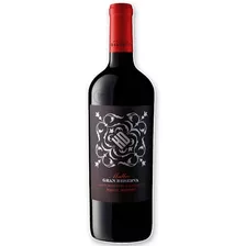 Vino Hd Gran Reserva Malbec Bodega Durigutti 750ml