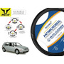 Funda Cubrevolante Negro Antimicrobial Vw Golf 1.8 T 2003