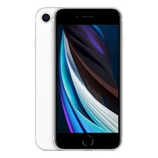 Apple iPhone SE (2da Generación) 128 Gb - Blanco