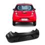 Parachoque Trasero Chevrolet Spark Gt 2011/2013 Chevrolet Spark