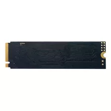 Ssd M.2 256gb Disco Duro Solido Patriot P300 2280 Nvme Pcie