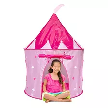 Carpa Princess Bolsa De Transporte Carpa Castle Estrell...