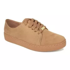 Tenis Feminino Vizzano Casual Camurça Flex Original