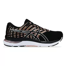 Zapatillas Mujer Asics Gel-pacemaker 4 Negro On Sports
