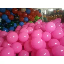 36 Unidades Balão Do Kiko Vinil 40cm Grande Bola Parque